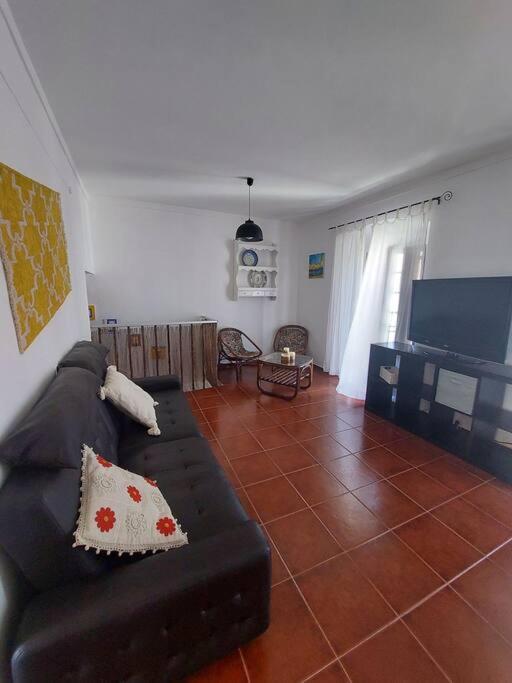 Casa Amarela - Praias Alqueva Povoa de Sao Miguel Eksteriør billede