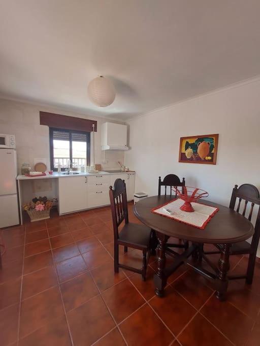 Casa Amarela - Praias Alqueva Povoa de Sao Miguel Eksteriør billede